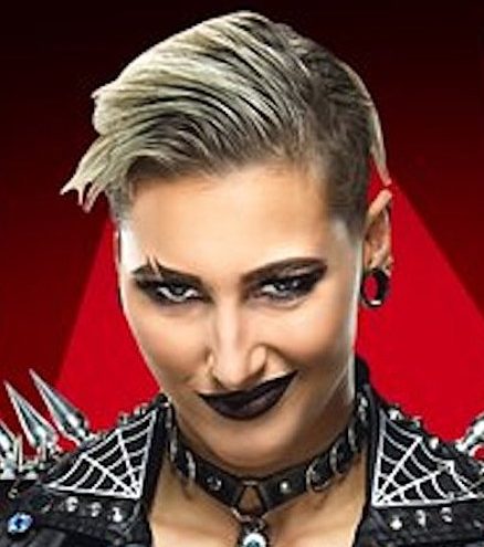 Rhea-Ripley.Net Your approved and ultimate source for WWE Superstar
