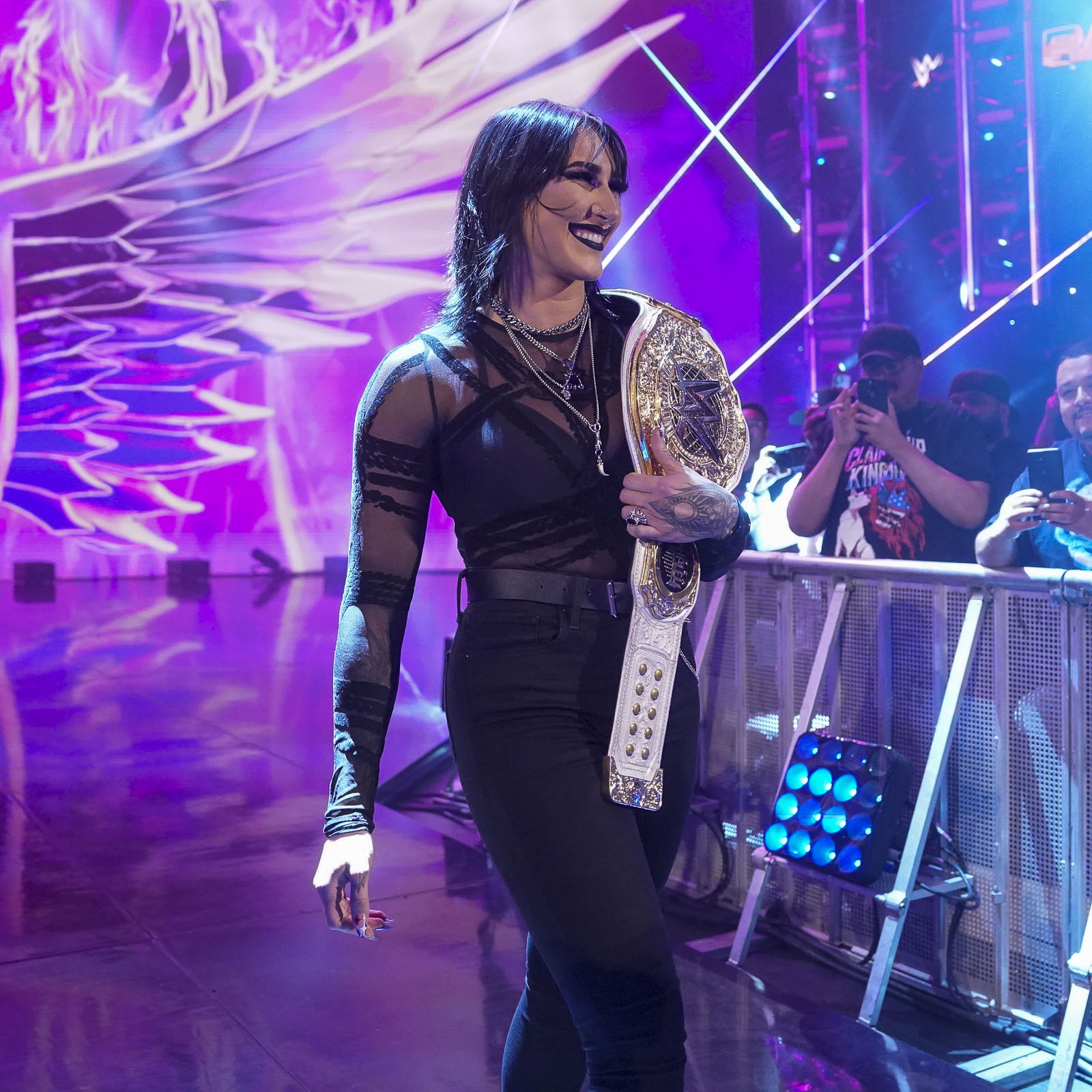 Rhea-Ripley.Net | Your approved and ultimate source for WWE Superstar ...